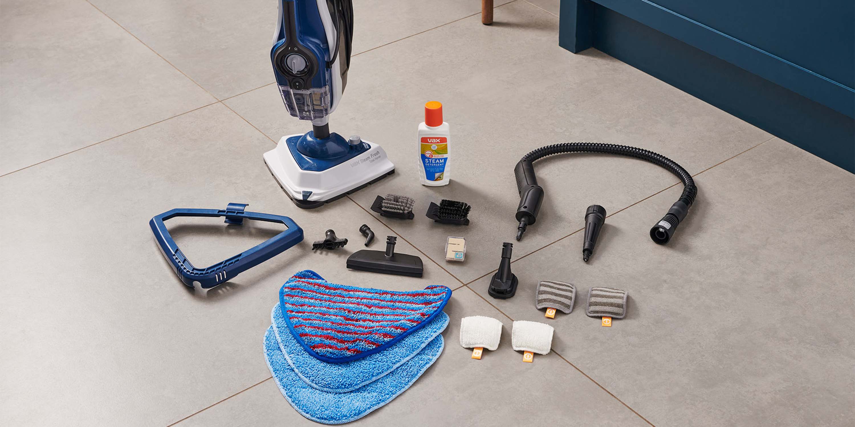 Spares and Solutions