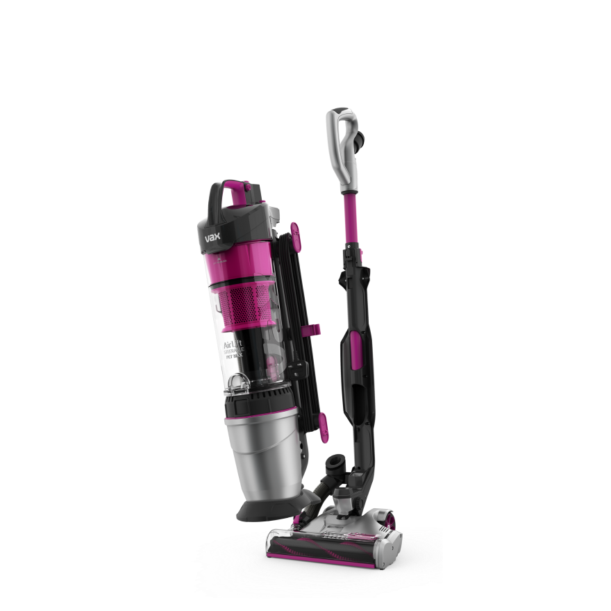 VAX Air Lift Steerable Pet Max