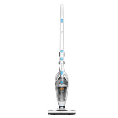 Vax Dynamo 18V Cordless Vacuum Cleaner 