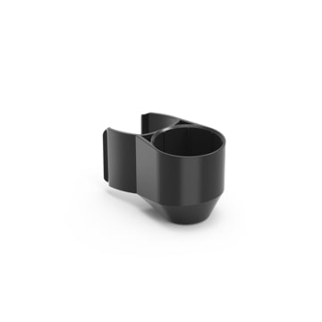 Crevice Tool Caddy