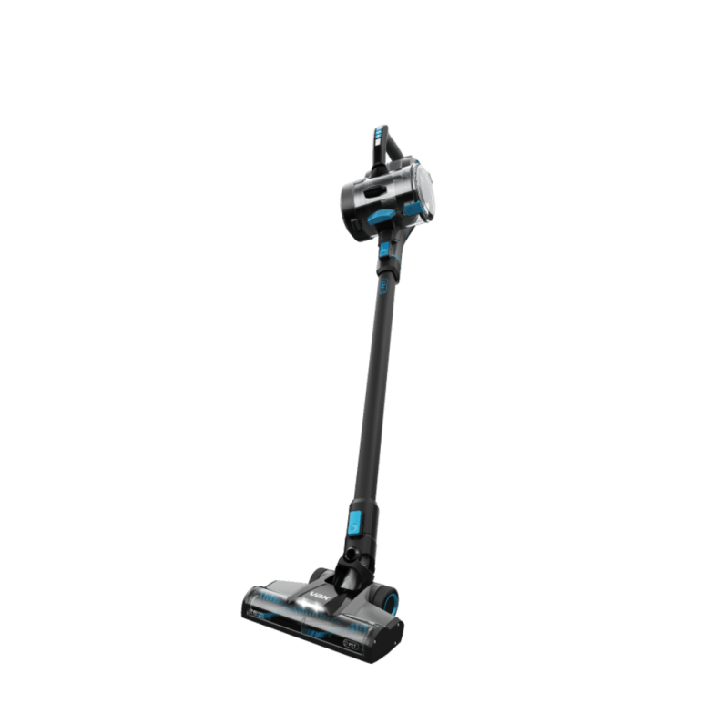 1x VAX HomePro Careless web
