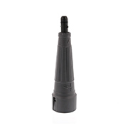 Concentration Nozzle