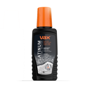 1 x 250ml Platinum Professional Solution