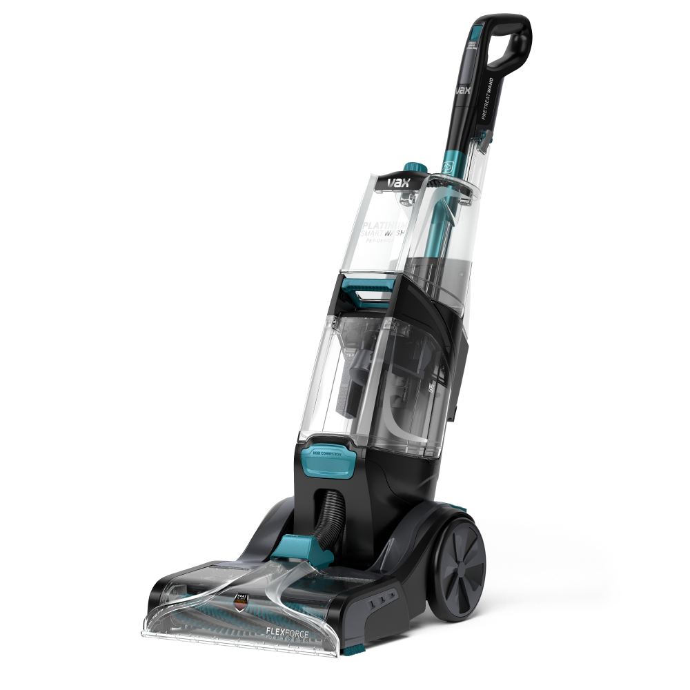 Vax Platinum SmartWash Pet-Design