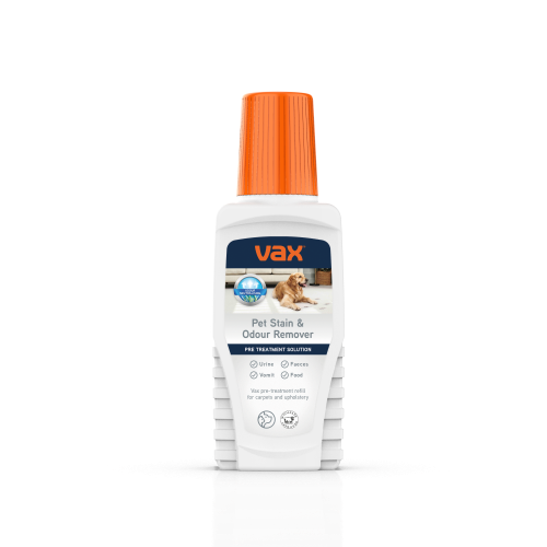 250ml VAX Pet Stain & Odour Remover