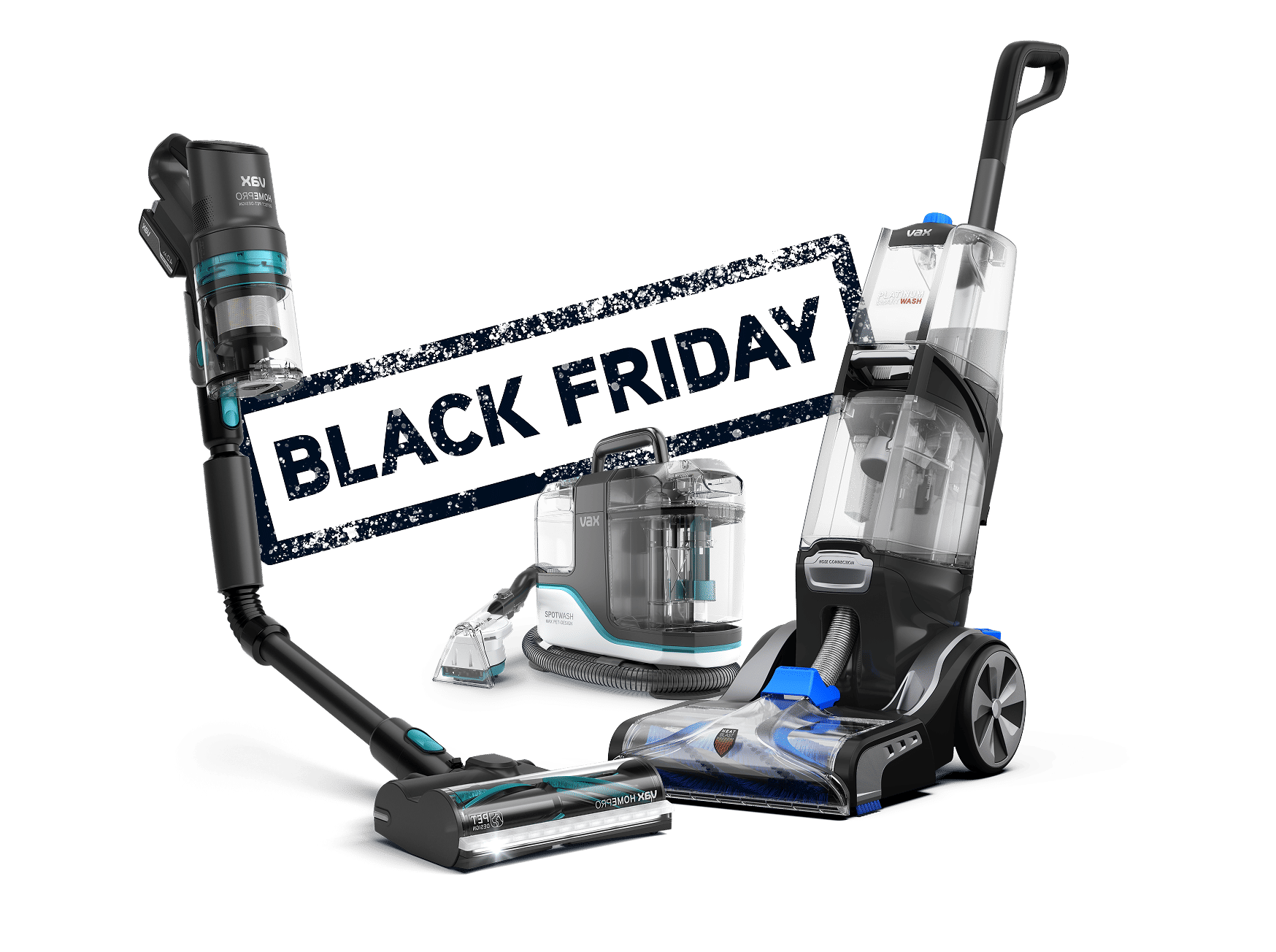 1x Stair Tool Attachment