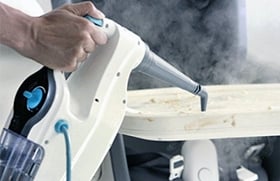 Quick and convenient